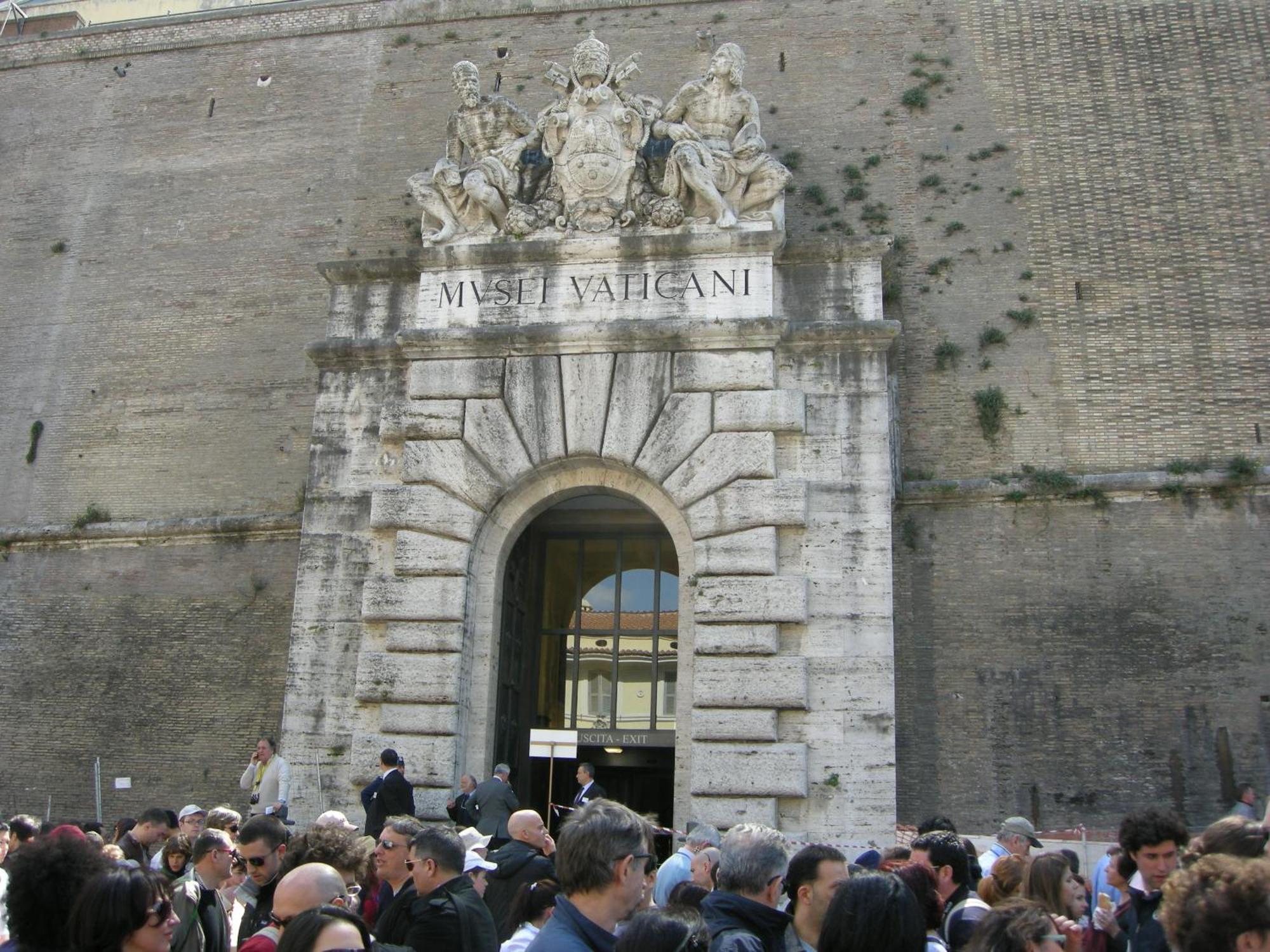 Joy Apartment Vaticano — Photos 2